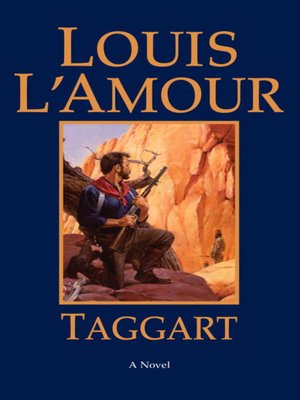 cover image of Taggart